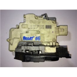 VW PASSAT B6 Jobb hátsó Ajtózár