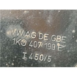 VW JETTA Jobb első Alsó Első Lengőkar