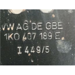 VW JETTA Bal első Alsó Lengőkar