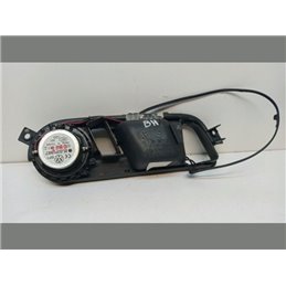 VW PHAETON Bal hátsó Kis Hangszóró Burkolat