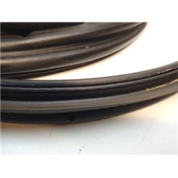 SEAT IBIZA IV Csomagtérajtó Gumikéder