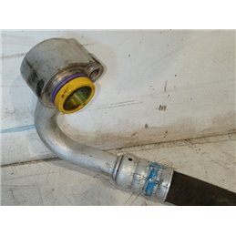 VW JETTA Klíma Cső
