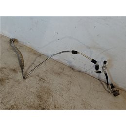 VW JETTA Klíma Cső