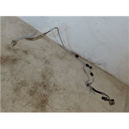 VW JETTA Klíma Cső