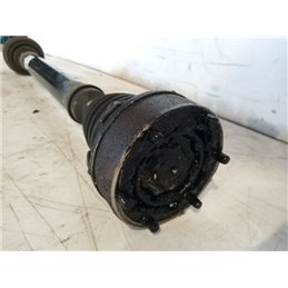 VW JETTA Jobb Féltengely