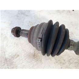 VW JETTA Jobb Féltengely