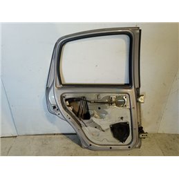 CITROËN C3 Bal hátsó Ajtó (Üres lemez)