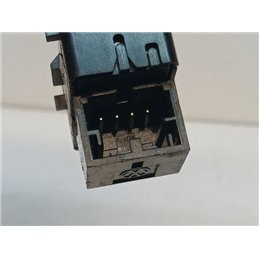 VW PHAETON Központizár Kapcsoló