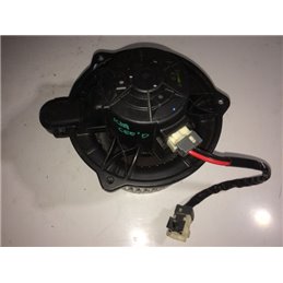 KIA CEED Fűtőmotor (Klímás)