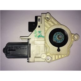 AUDI A6 C6 Bal hátsó Ablakemelő Motor