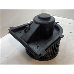 SEAT LEON Fűtőmotor (Klímás)