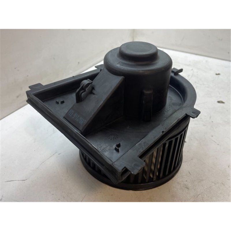 SEAT LEON Fűtőmotor (Klímás)