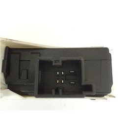 AUDI A6 C6 Jobb első Ablakemelő Motor