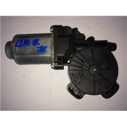 RENAULT CLIO III Jobb első Ablakemelő Motor