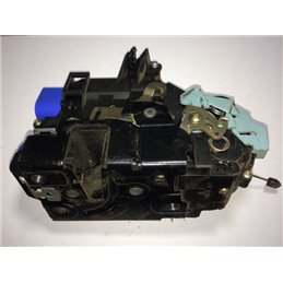 VW CADDY Jobb első Ajtózár