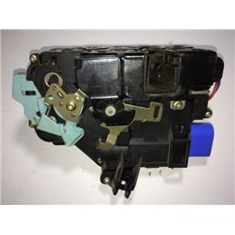 VW CADDY Jobb első Ajtózár