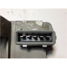 PEUGEOT 206 Bal hátsó Ajtózár