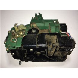 VW PASSAT B5 Bal első Ajtózár