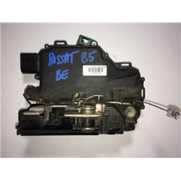 VW PASSAT B5 Bal első Ajtózár