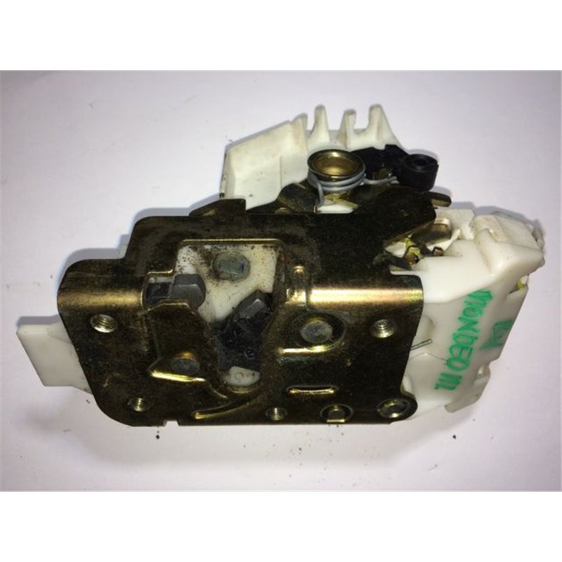 FORD MONDEO III Bal hátsó Ajtózár