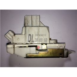 FORD MONDEO III Bal hátsó Ajtózár