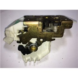 FORD MONDEO III Bal hátsó Ajtózár