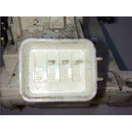 FORD MONDEO III Bal hátsó Ajtózár