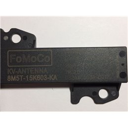 FORD MONDEO IV Antenna Erősítő