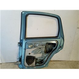 CITROËN C3 Jobb hátsó Ajtó (Üres lemez)