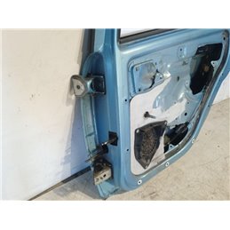 CITROËN C3 Jobb hátsó Ajtó (Üres lemez)