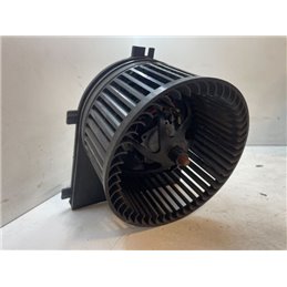 SEAT LEON Fűtőmotor (Klímás)