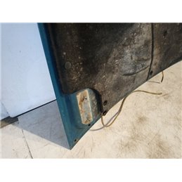 DAEWOO FSO Motorháztető