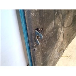 DAEWOO FSO Motorháztető