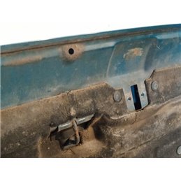 DAEWOO FSO Motorháztető