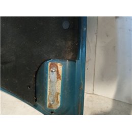 DAEWOO FSO Motorháztető