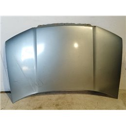 SKODA FABIA I Motorháztető