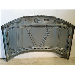 SKODA FABIA I Motorháztető