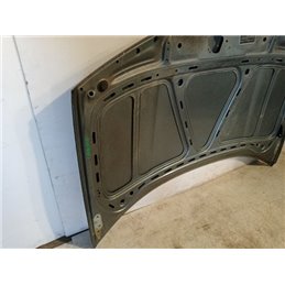 SKODA FABIA I Motorháztető