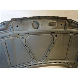 SKODA FABIA I Motorháztető