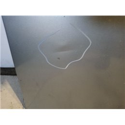 SKODA FABIA I Motorháztető