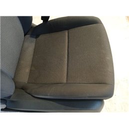 VW JETTA Jobb első Ülés