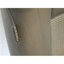 VW JETTA Jobb első Ülés