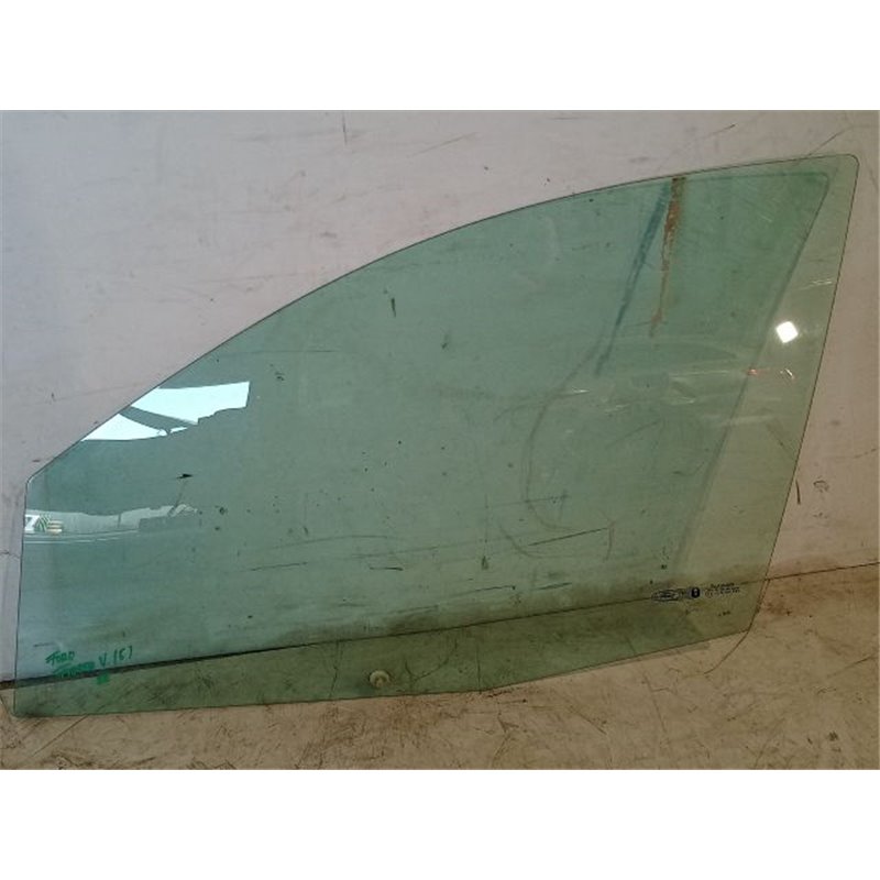 FORD FIESTA V Bal első Ablak