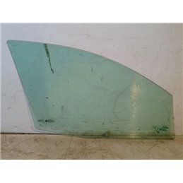 FORD FIESTA V Bal első Ablak