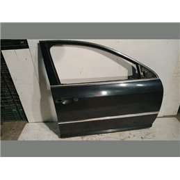 VW PHAETON Jobb első Ajtó (Üres lemez)