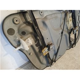 VW CADDY Jobb első Ablakemelő Szerkezet (Elektromos)