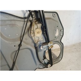 VW CADDY Jobb első Ablakemelő Szerkezet (Elektromos)