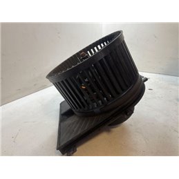 SEAT LEON Fűtőmotor (Klímás)