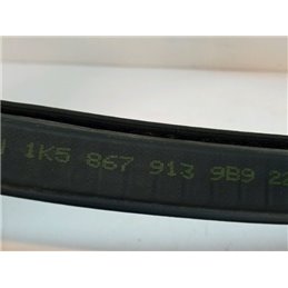 VW JETTA Bal hátsó Gumikéder