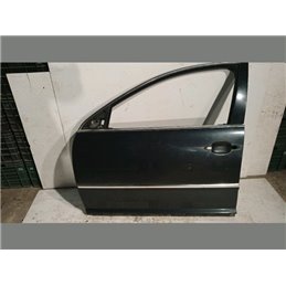 VW PHAETON Bal első Ajtó (Üres lemez)